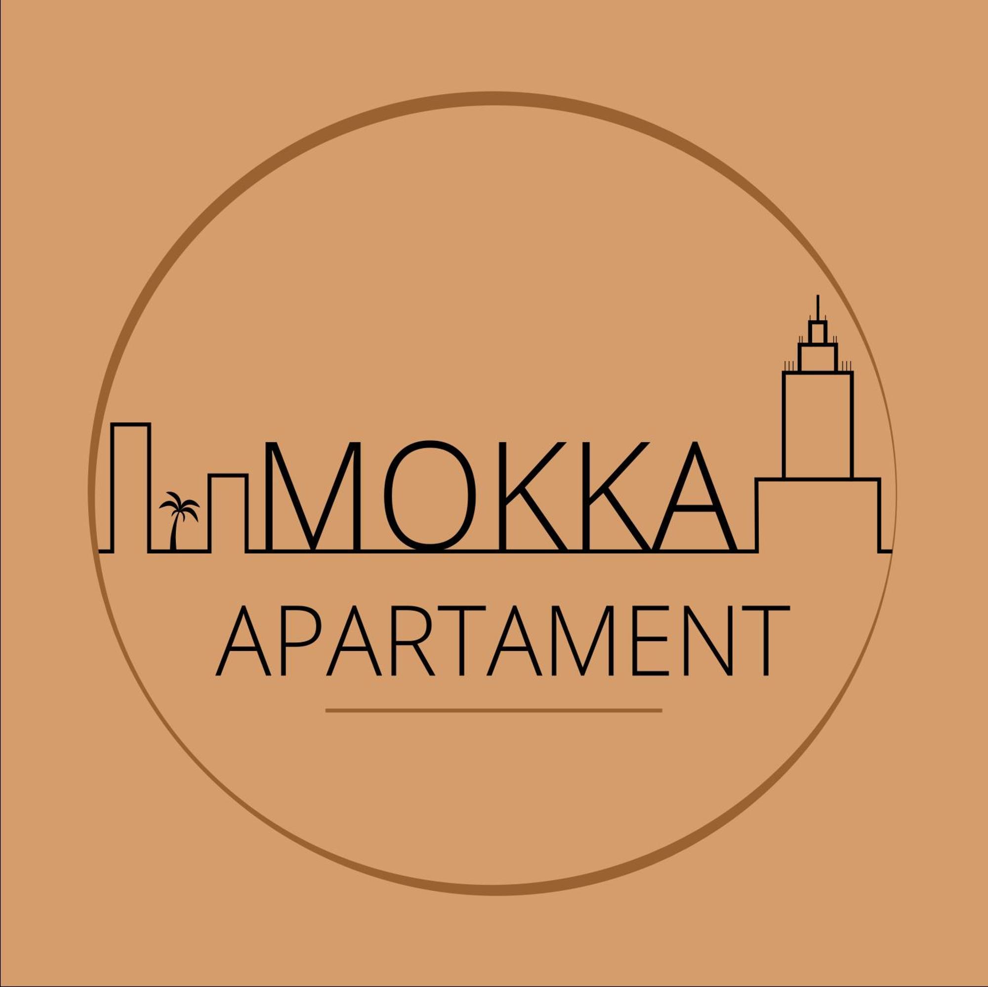 Apartament Mokka Apartament Warszawa Zewnętrze zdjęcie
